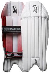 Kookaburra Genesis WK Pads 